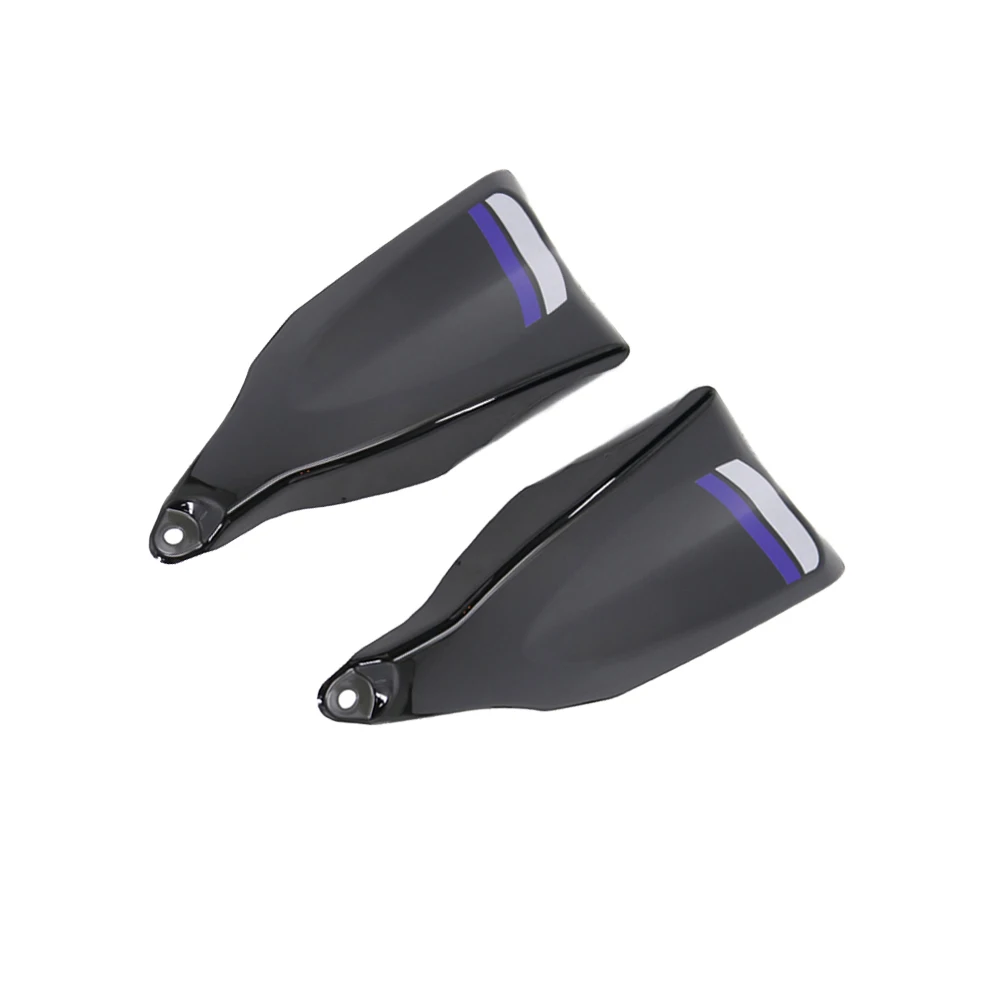 Новинка 2021 2022 2023 защита из АБС-пластика для мотоцикла верхняя рама заполнение