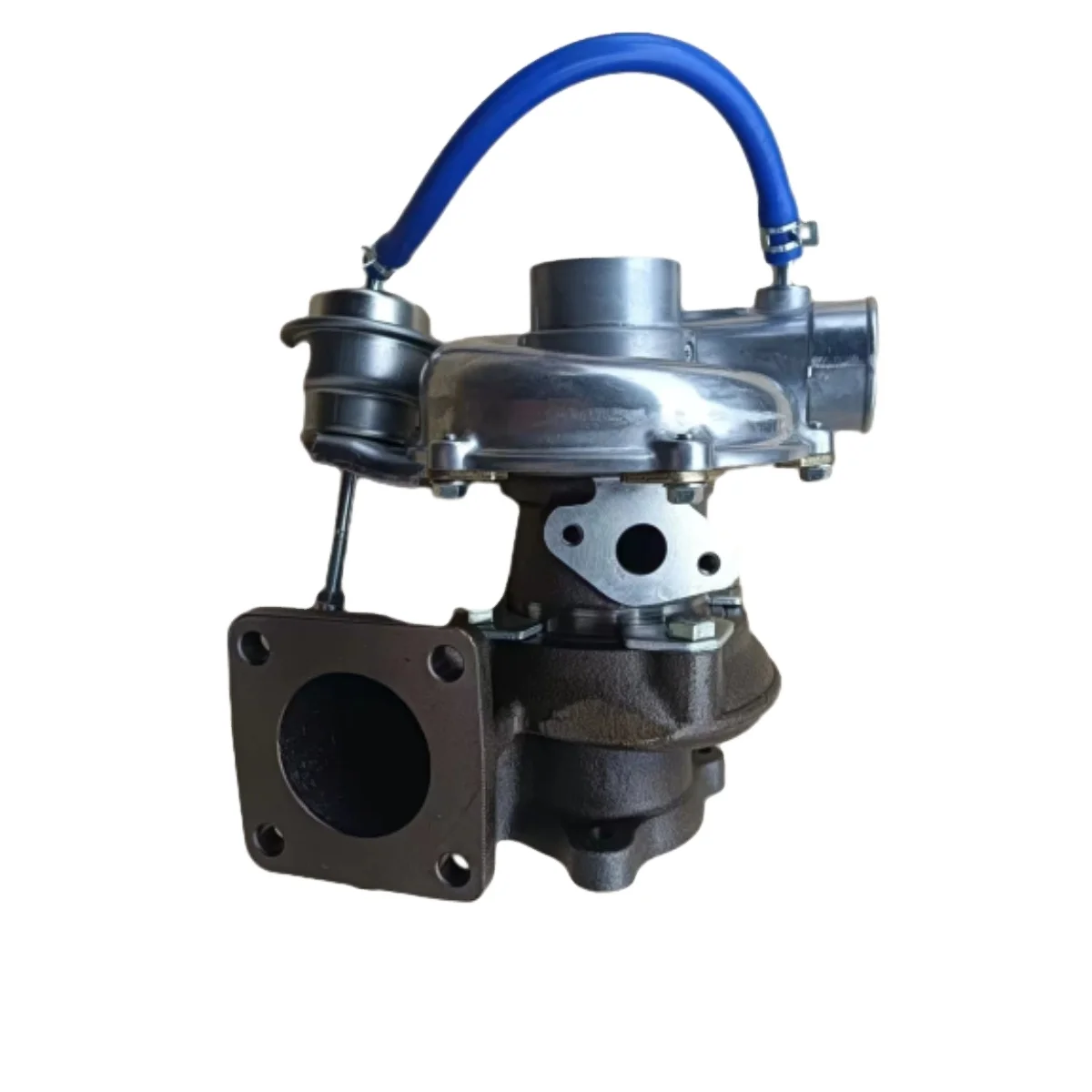 Новые детали двигателя IHI Turbo RHF5 8972402102 8970863431 8971480762 VICC 8971228842 Турбокомпрессор для