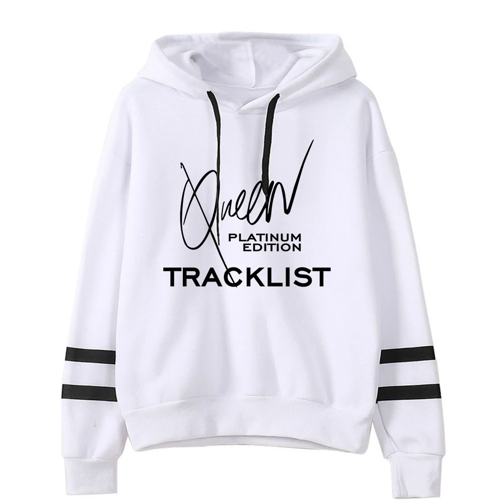 

Harajuku Novelty Pretty Eva Queen printed Hoodies Sweatshirts Men/Women Comfortable Sweatshirt Adult/Child Casual Pullovers