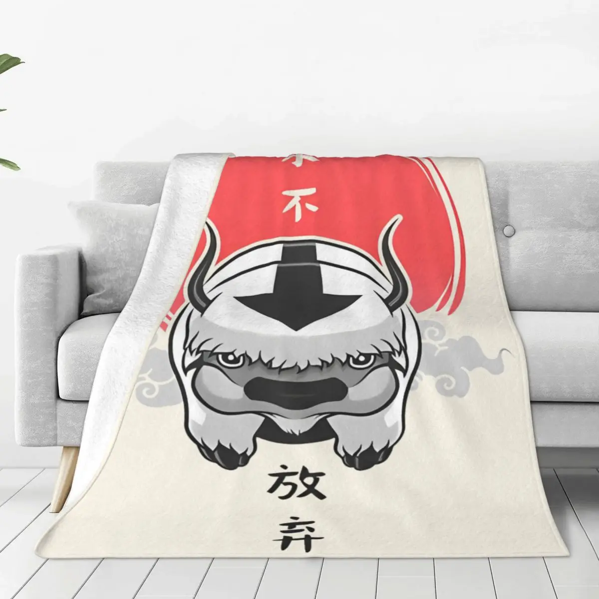 Одеяло из ультрамягкого кораллового флиса для детей