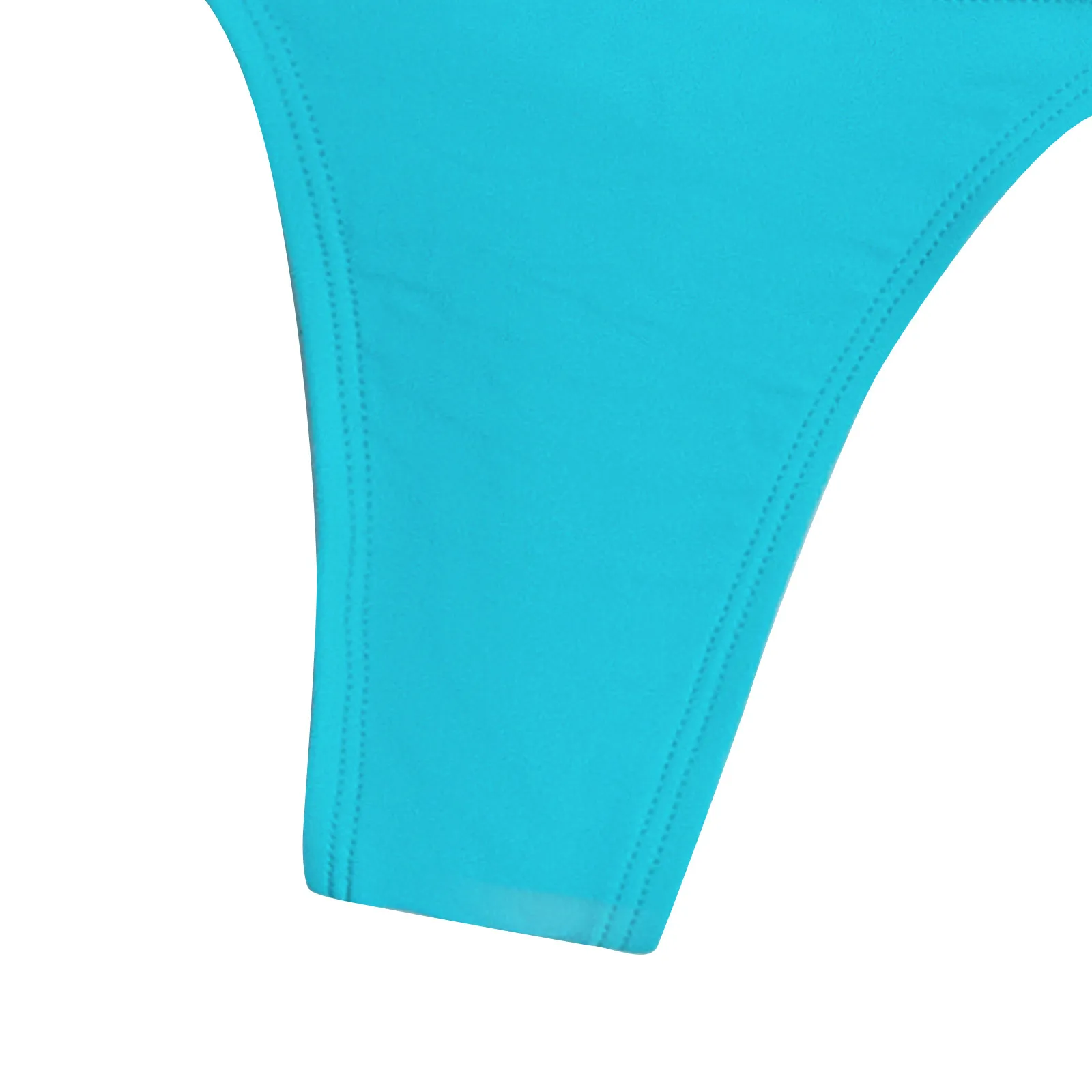 Сексуальный Купальник с разрезом 2 шт. Женский купальный костюм низкой талией топ