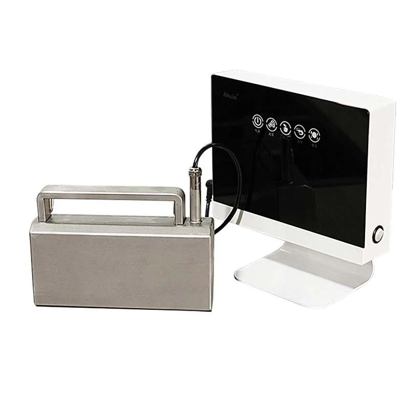 

New Portable Sink Dishwasher Automatic Household Ultrasonic Dishwasher Small Free-standing Installation-free Dishwasher