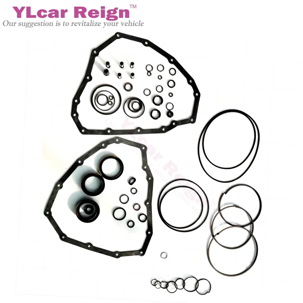 Комплект для ремонта коробки передач RE0F11A JF015E JF015 автоматическая коробка