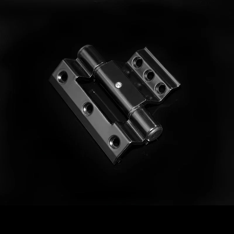 

1 шт., сверхпрочная алюминиевая петля для двери и окна