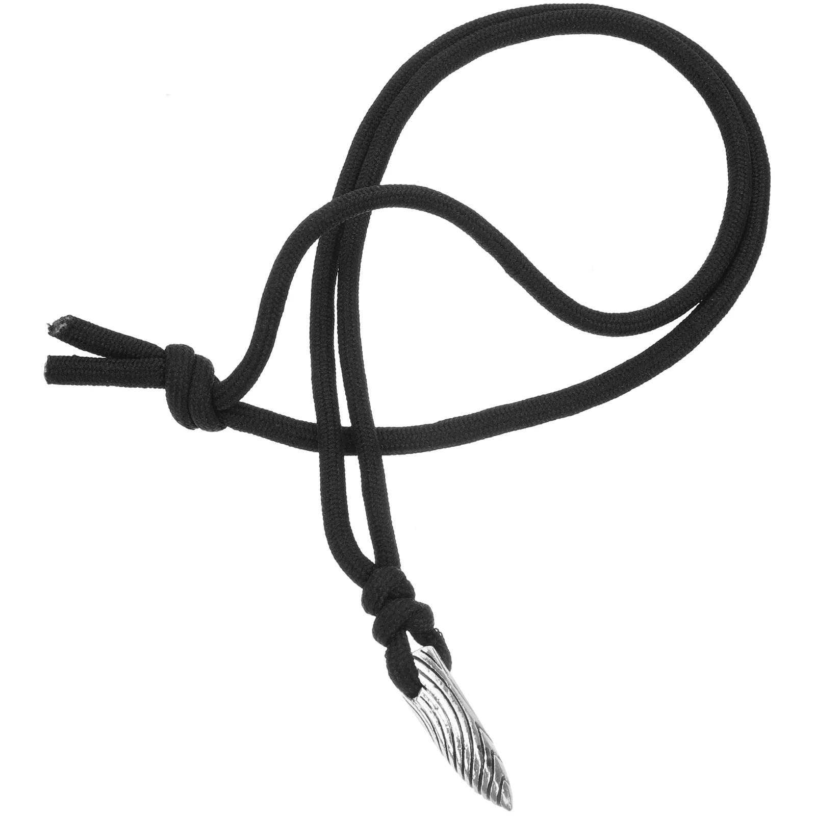 

Bullet Necklace Boys Cool Men Locket Personalized Male Men's Chain Beach Necklaces