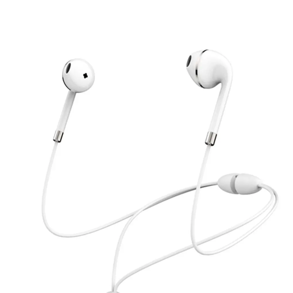 BT313 Bluetooth 4.1 Наушники Беспроводные наушники Магнитные спортивные с микрофоном