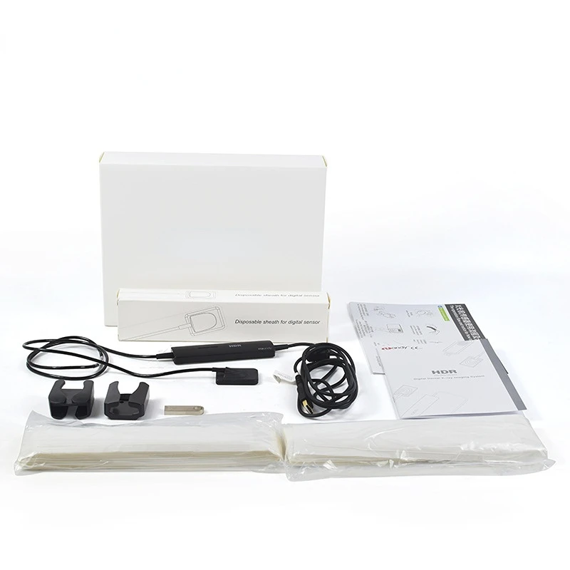 

Рентгеновский аппарат, цифровой портативный сенсор, доступная оральная система ПЭТ, HD цифровой датчик