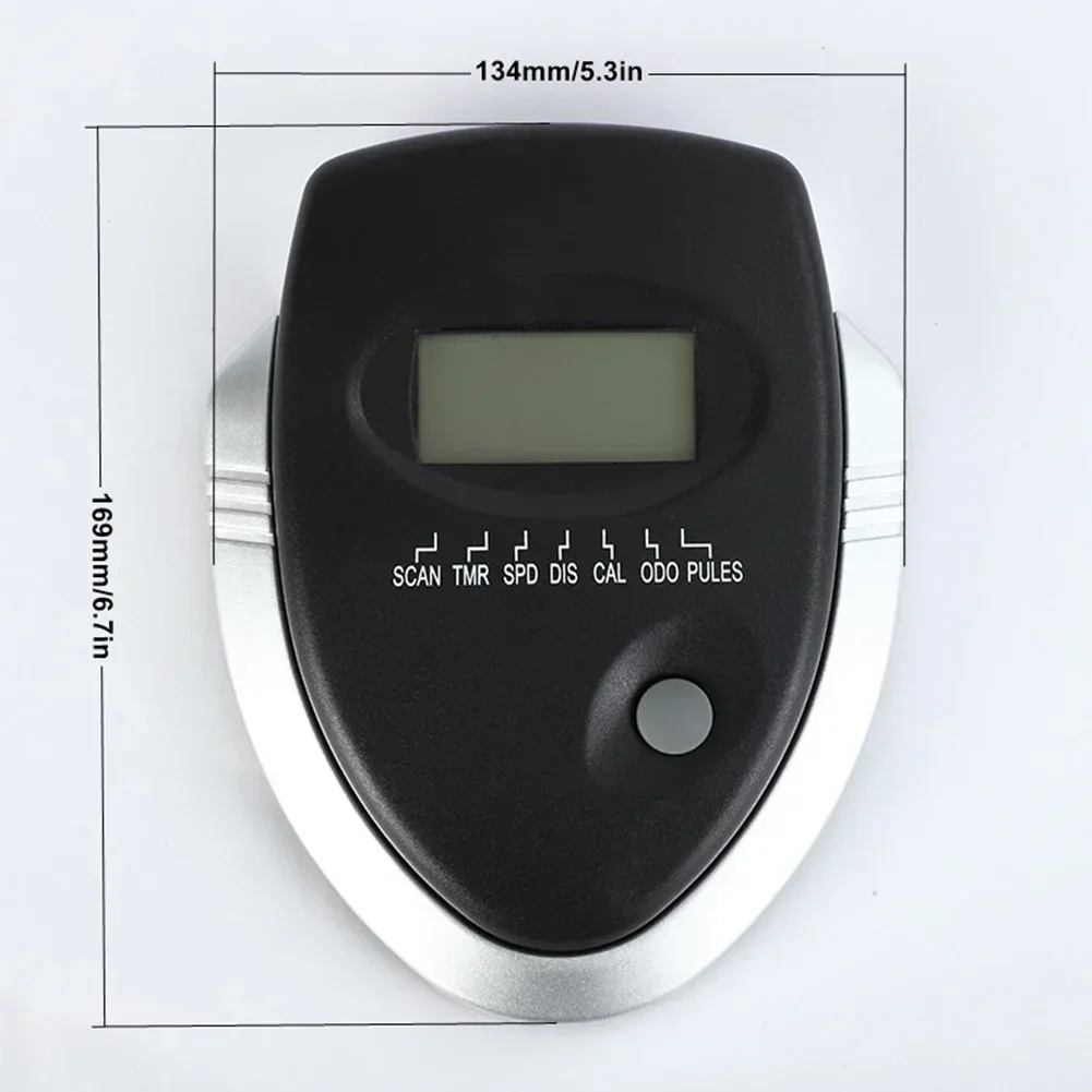 Монитор для велотренажера