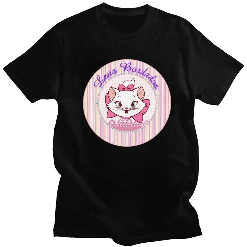 Футболка с рисунком котенка на заказ мужские футболки короткими рукавами