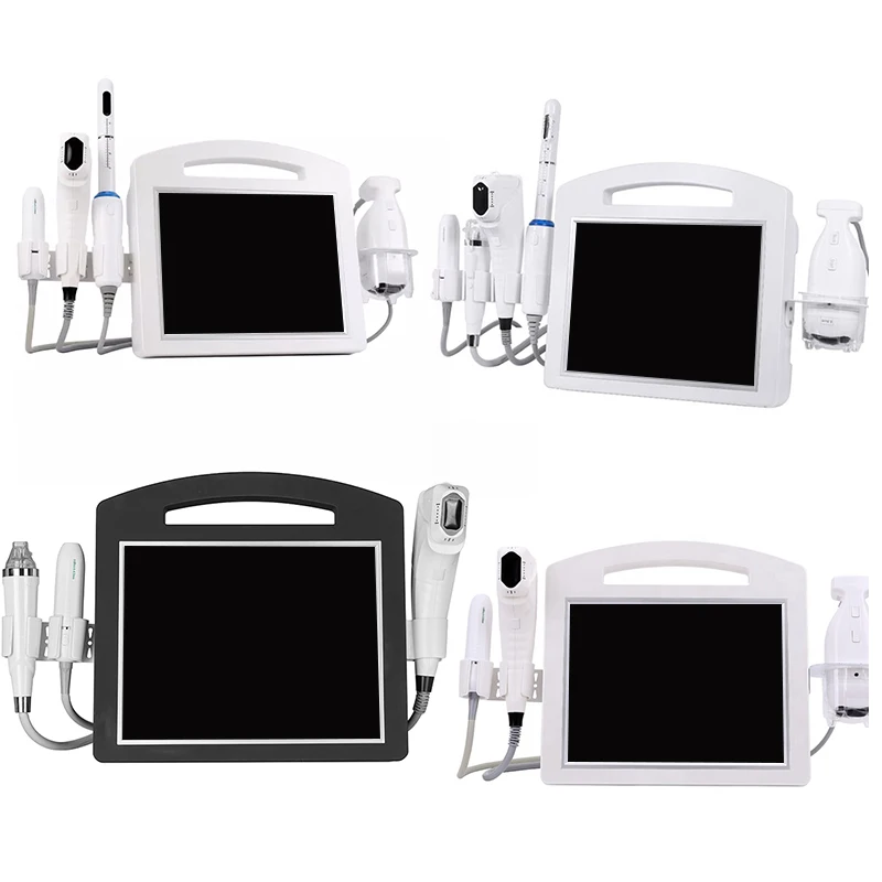 

Fat Burning Skin Tightening Slimming Line Carving Face Lifting Wrinkle Removal RF Machine