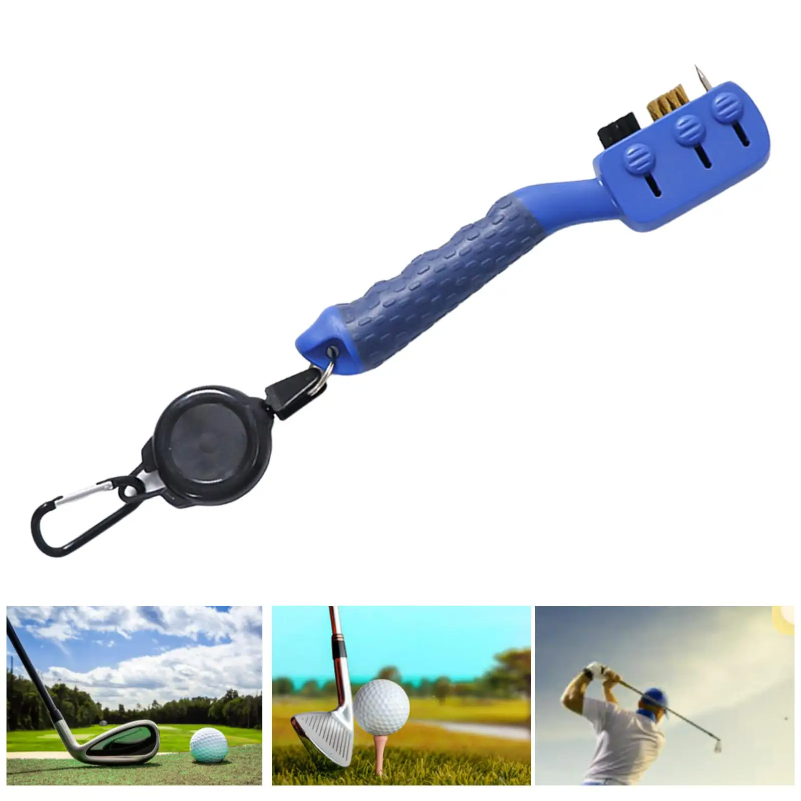 

3 в 1, щётка для чистки пазов