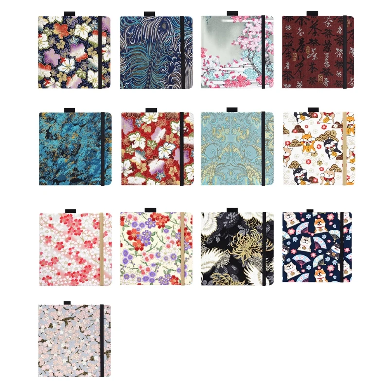 

1 Pc Portable Watercolor Sketchbook Acid-free Fin-grained Paper Watercolor Pads U4LD