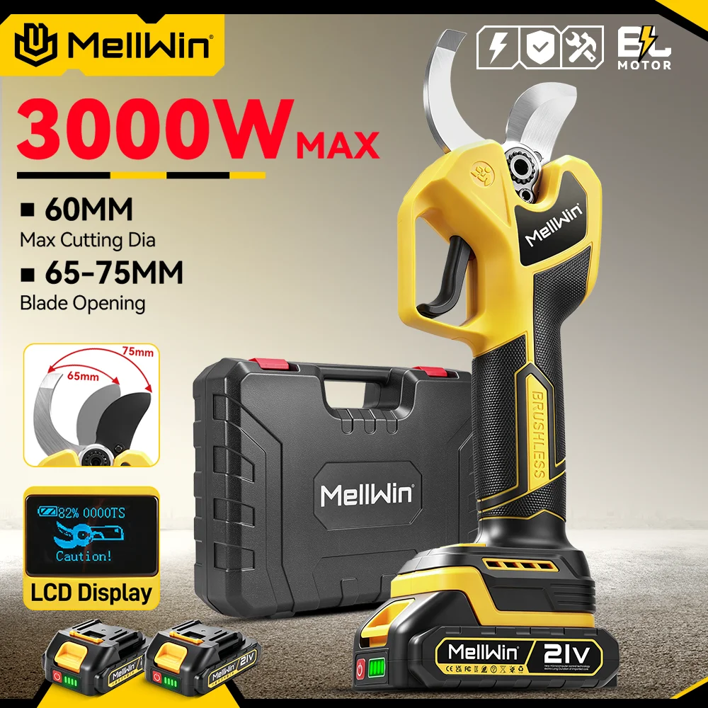 MELLWIN