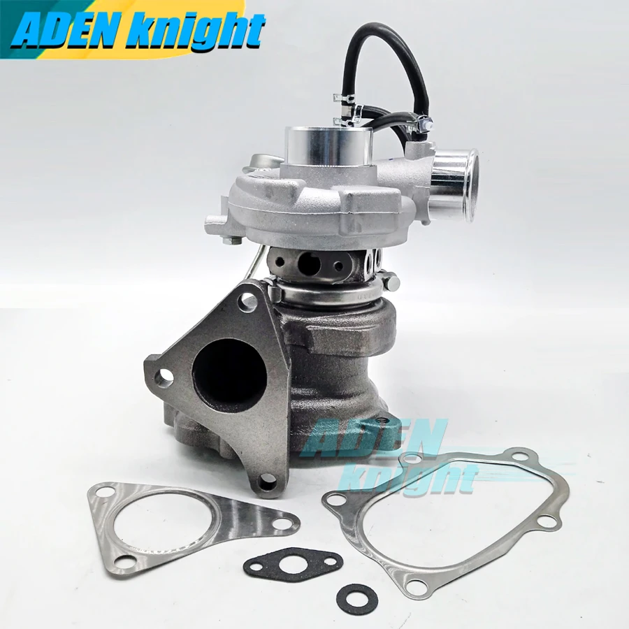 Турбокомпрессор TF035 для Subaru Forester Turbo EJ20 2.0L 49135-04500 14411-AA551 14412-AA420 14411AA551 14412AA420 49135 0450