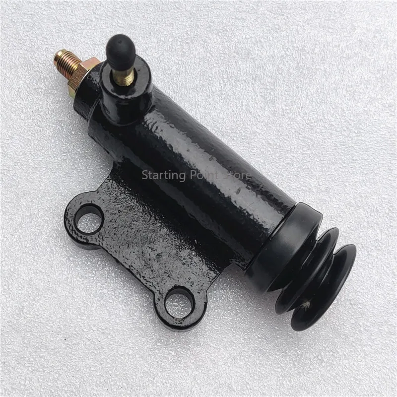 Подходит для Dongfeng заостренного автомобиля 140 фиолетовый 153 Dolica насос сцепления