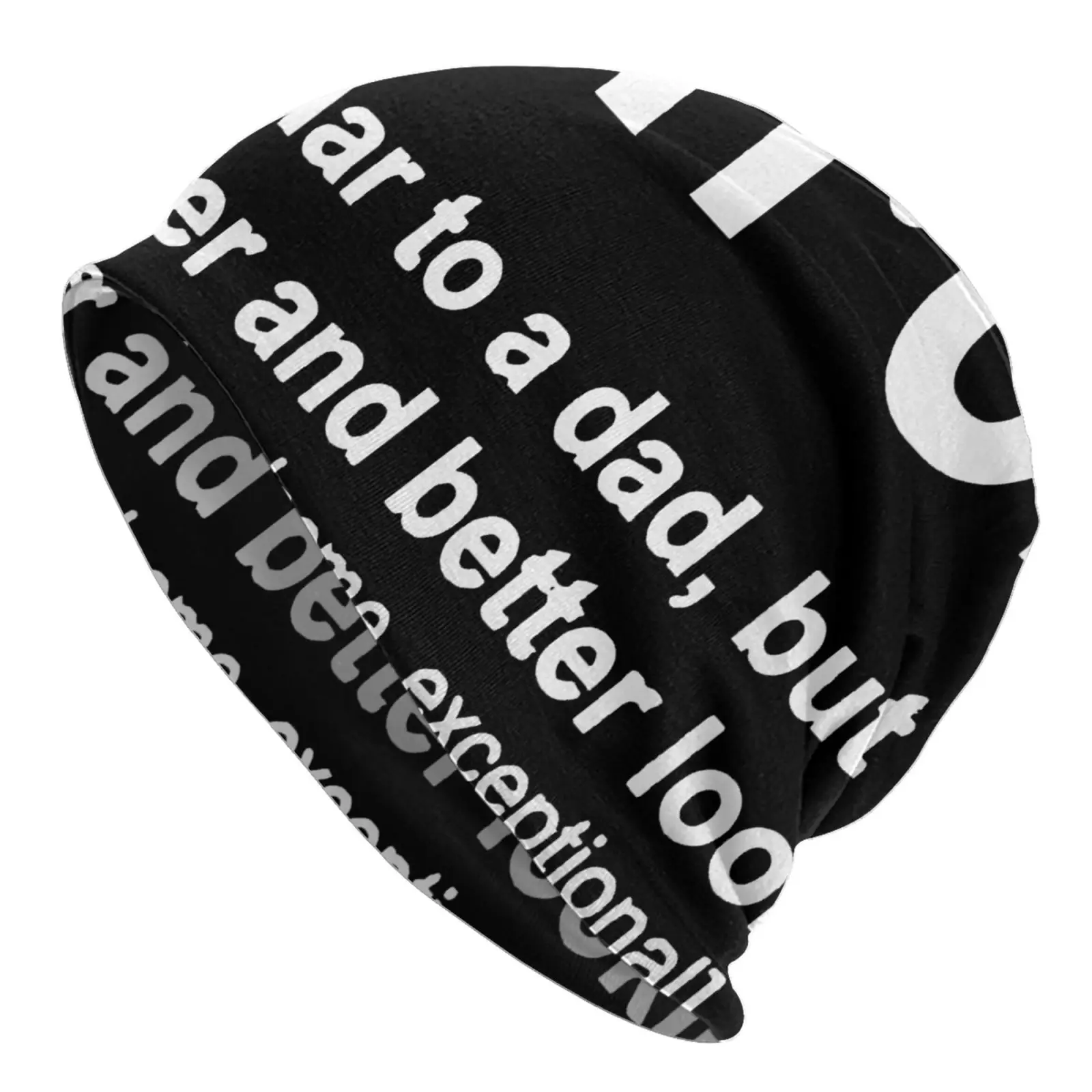 

Вязаная шапка-Балаклава Funcle для мужчин и женщин, Балаклава, головной убор в стиле дяди и кляпа, для девушек