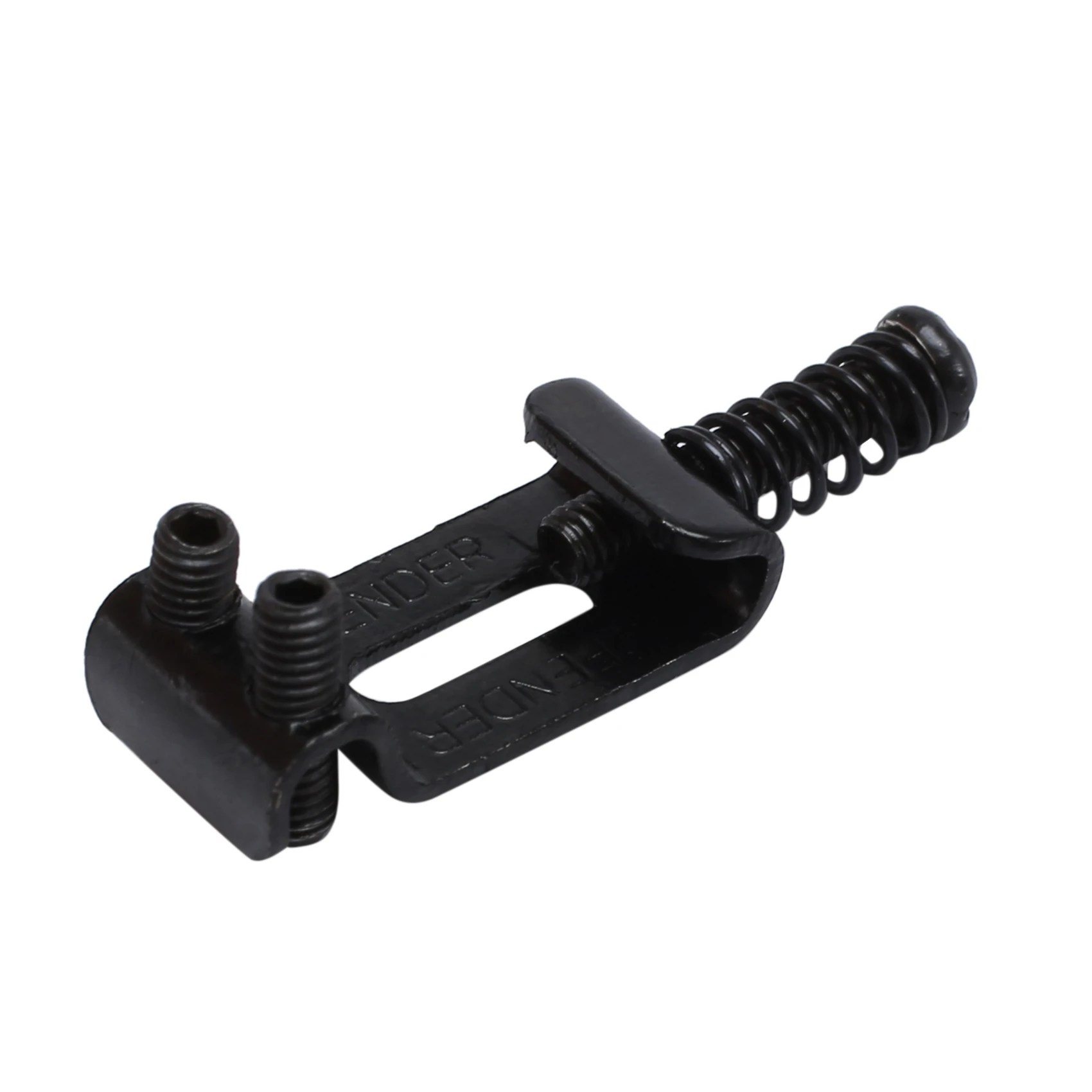 Седла для гитарного моста роликовые тремоло Fender Strat Stratocaster Tele Telecaster аксессуары