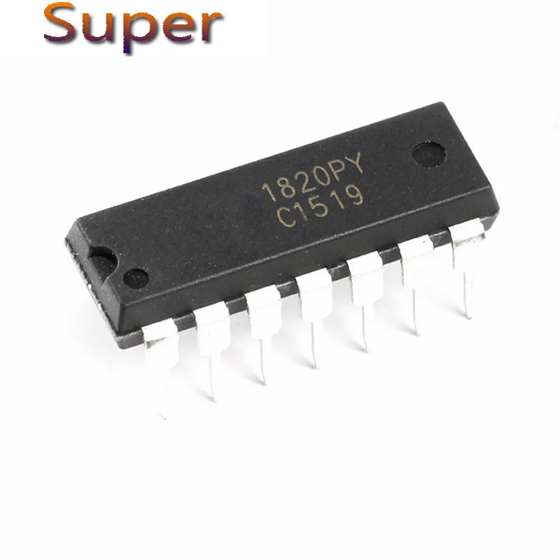 

5PCS ISD1820PY ISD1820 1820PY DIP14 IC