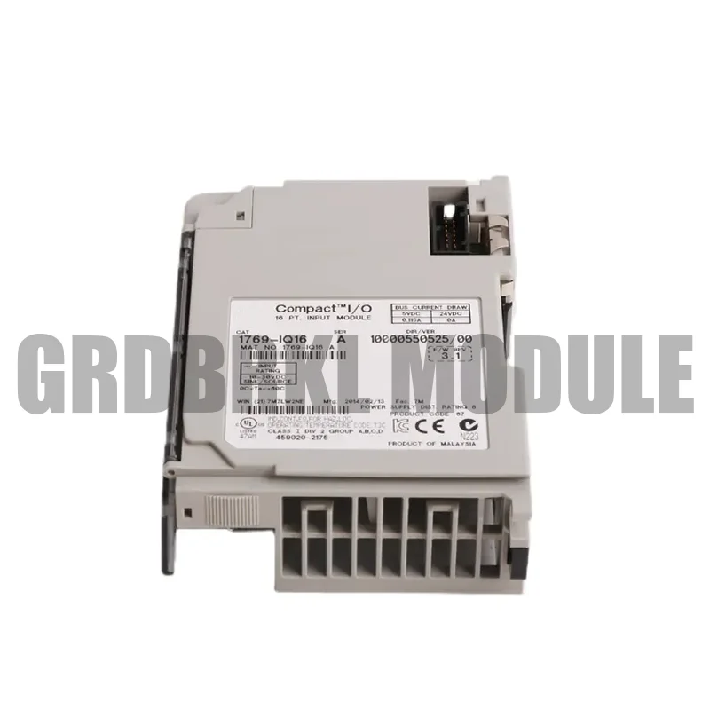 Совершенно новый в коробке 1769-IQ16 1769IQ16 1769-OB16 1769OB16 1769-IT6 1769IT6 1769-PA2 1769PA2