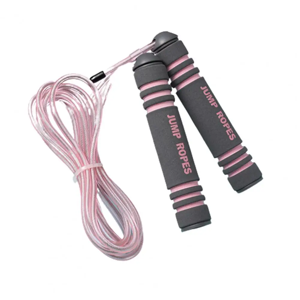 

Funny Dual-purpose Adjustable Jump Rope Jump Rope Dual Use Speed Training