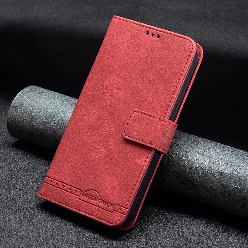 

Flip Case Leather Wallet Book Shell For Samsung Galaxy S22 S21 S20 FE Ultra Plus Lite Phone Cover Funda Coque