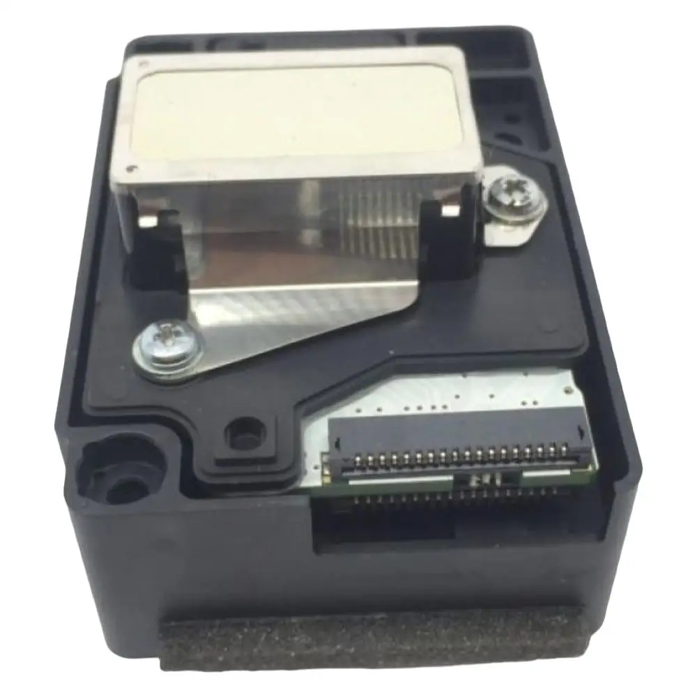 Печатающая головка F185010 Подходит для Epson Work Epsonce WF310 EC-C110 WORK310 C110 WF30 WF1100 WORK30