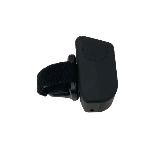 

wearable 2D 2.4G wireless barcode mini barcode