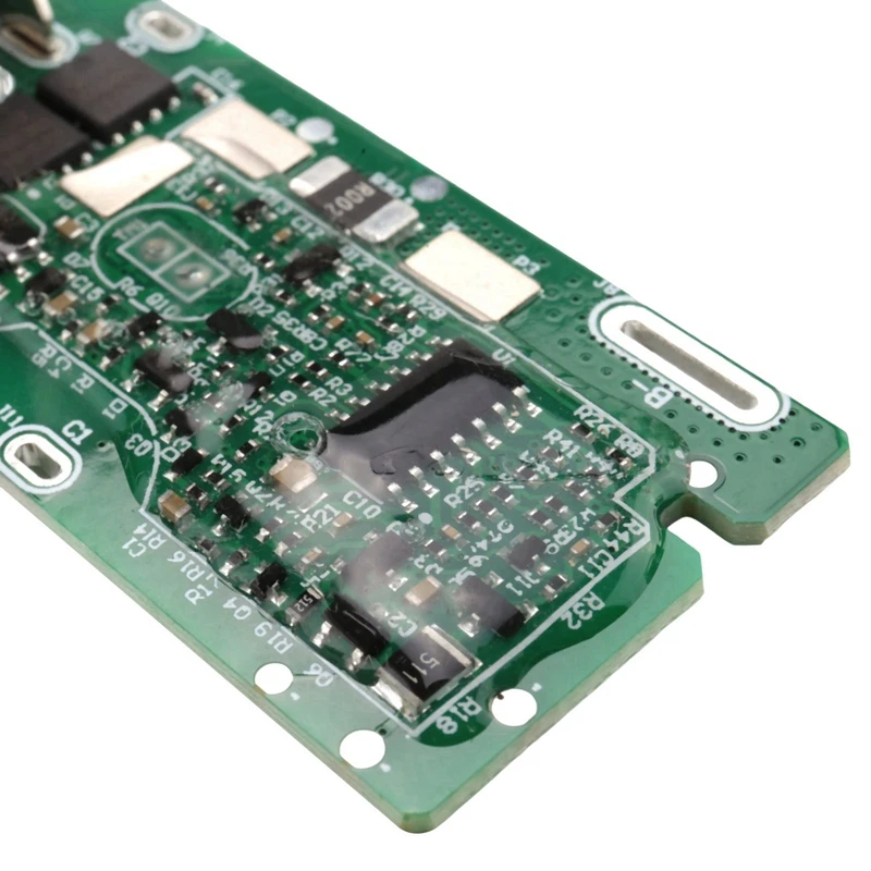 2X печатная плата защиты зарядки литий-ионного аккумулятора для пылесоса Dyson 21 6 В