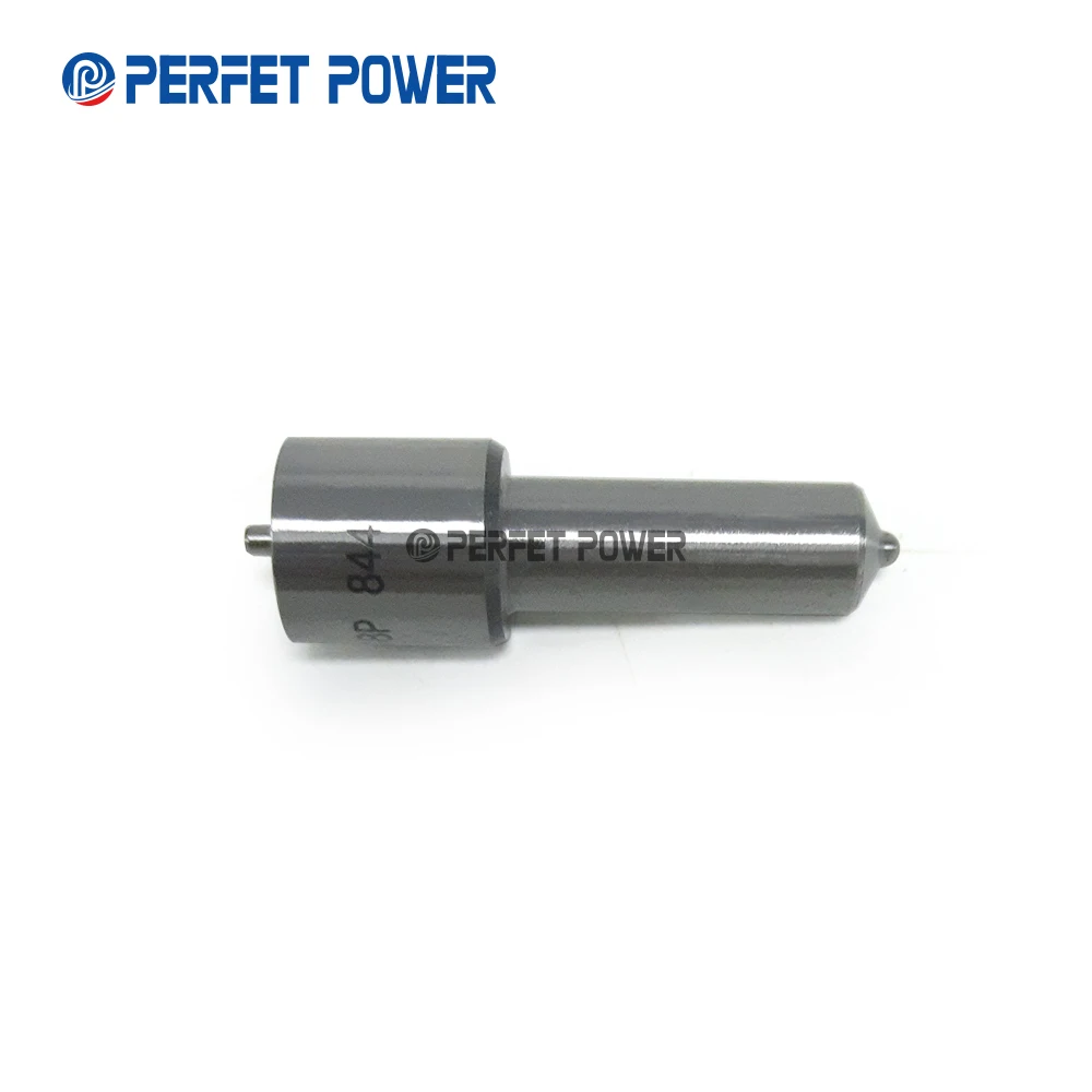 

China Made New DLLA158P844 Diesel Common Rail Injection Nozzle DLLA 158 P 844 for 093400 8440 095000 6360 095000 5340 Injector