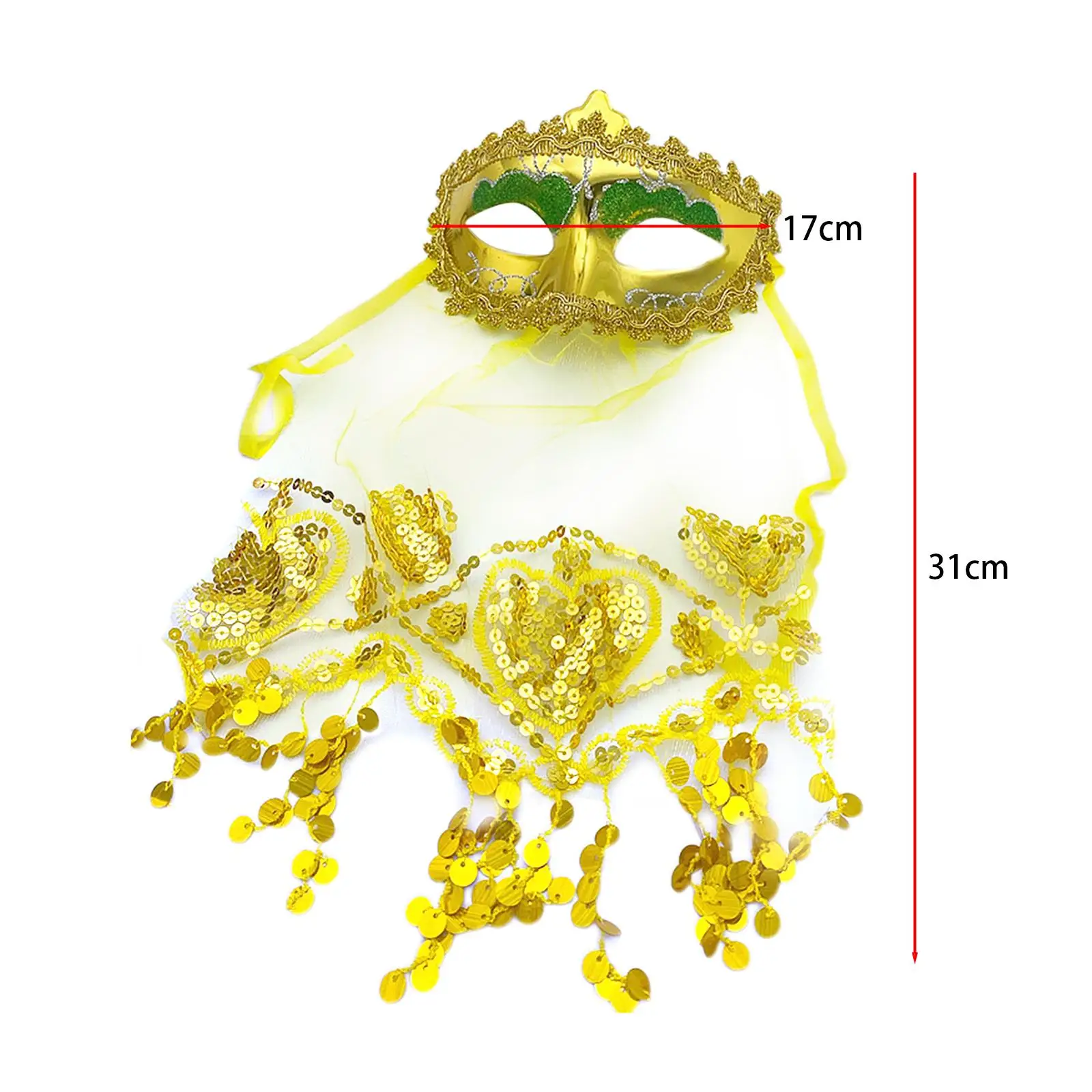 Женская вуаль для танца живота выступления на сцене