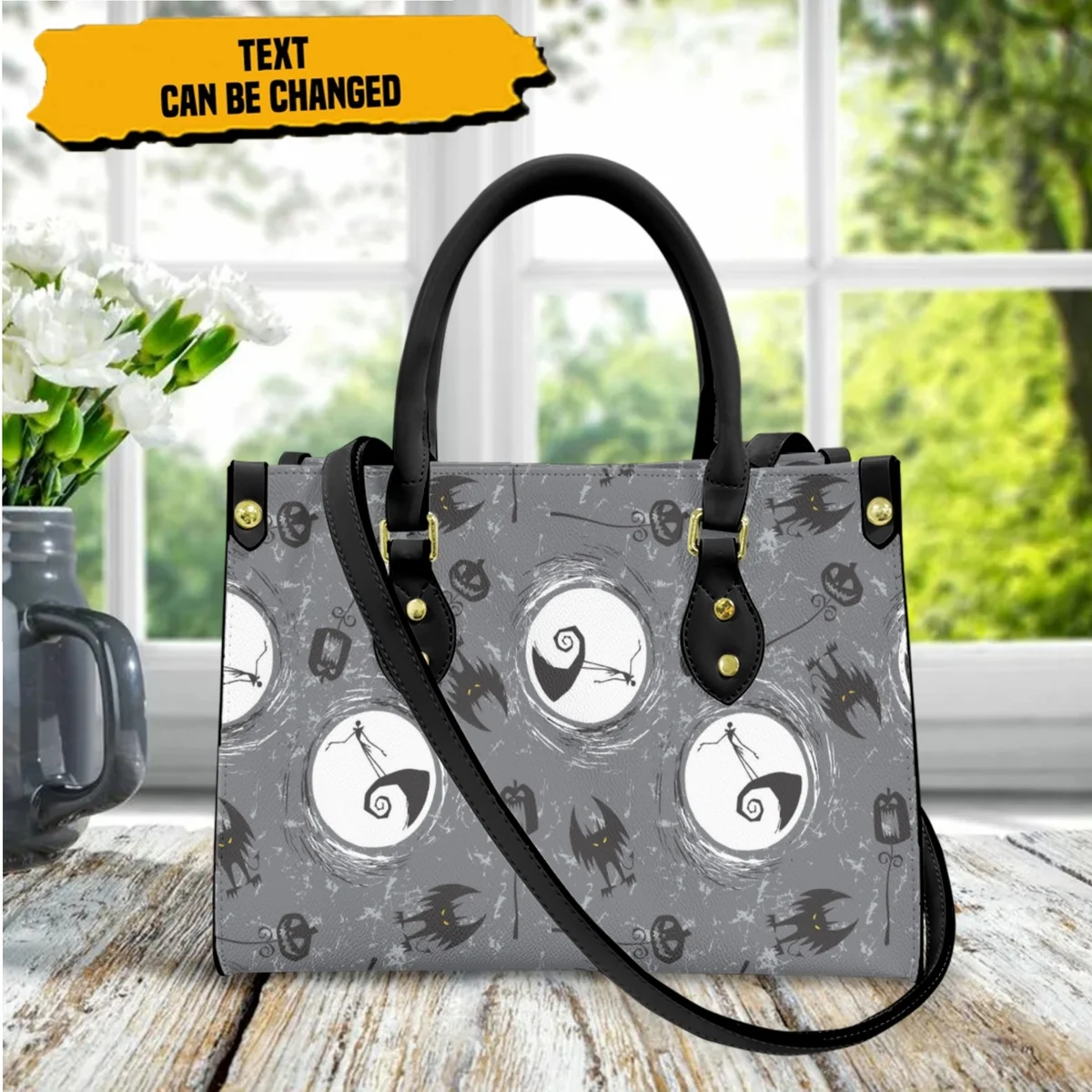 

Рождественские подарки, дизайнерские женские сумки через плечо с черепом, роскошные кожаные женские сумки-тоуты с верхней ручкой, женские сумки-мессенджеры 2023