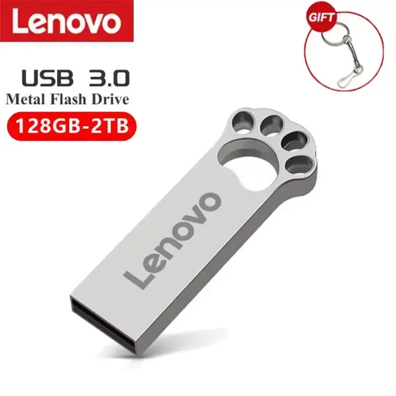 Флешка Lenovo USB 3.0