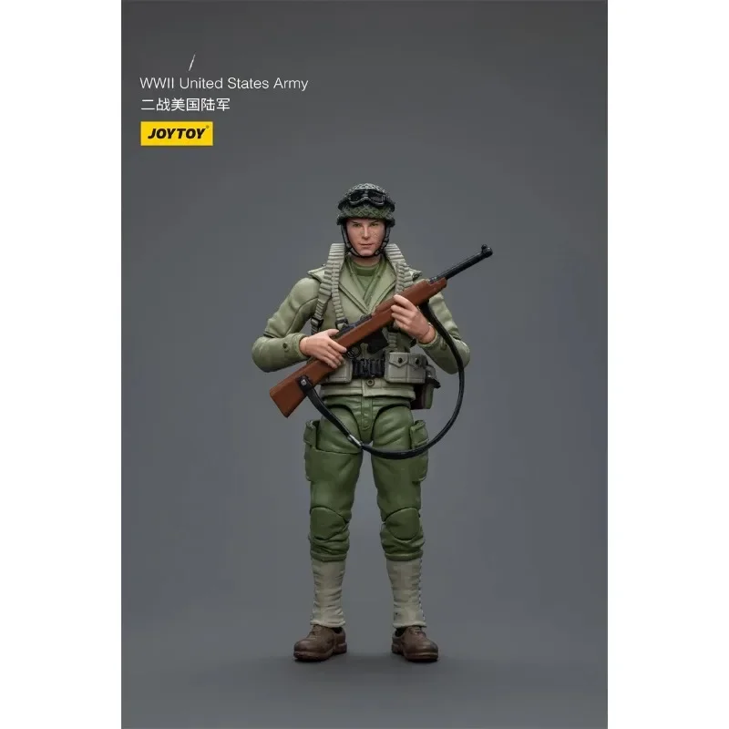 3 75 дюйма JOYTOY JT8919 JT8926 JT8933 масштаб 1/18 Вермахт советская пехота армия США фигурка