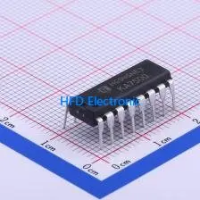 

(100 piece)100% Novo Chipset KA7500N,DK601,LM7906T,GR8837TCG,HT7525-3 Integrated ic