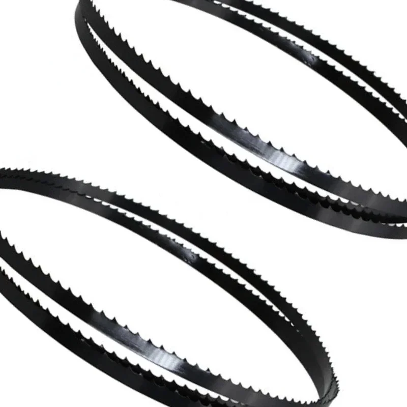 Длина 1826x6 35 wdie x 6T 10T 14T полотно ленточной пилы для резки древесины 1 шт. 2 3