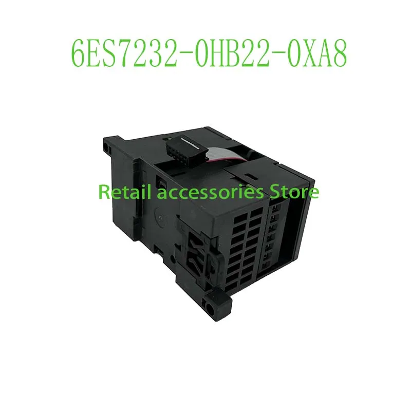 

New Original In BOX 6ES7232-0HB22-0XA8 6ES7 232-0HB22-0XA8 {Warehouse Stock} 1 Year Warranty Shipment Within 24 Hours