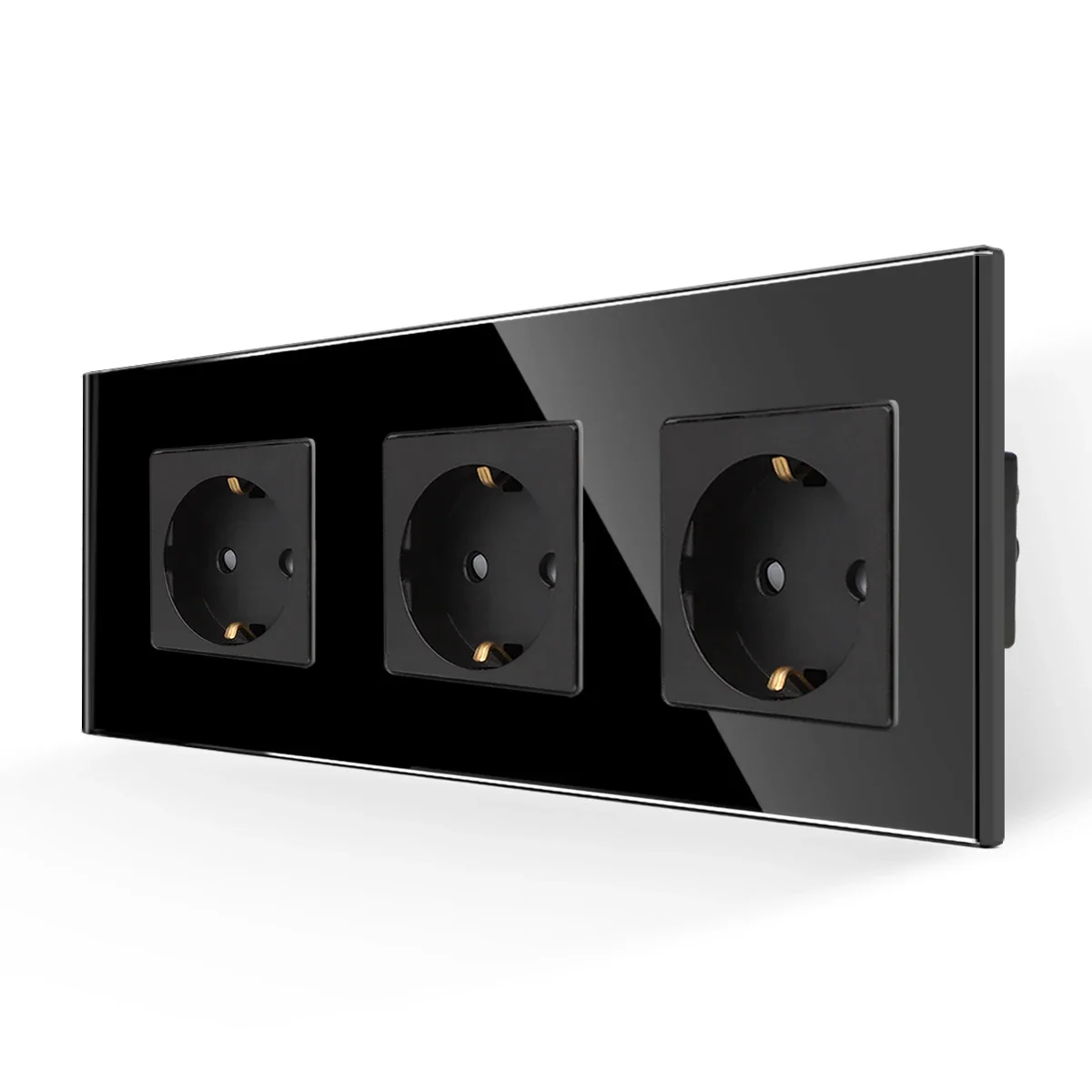 

Настенные розетки Bingoelec с USB 20 Вт Type C