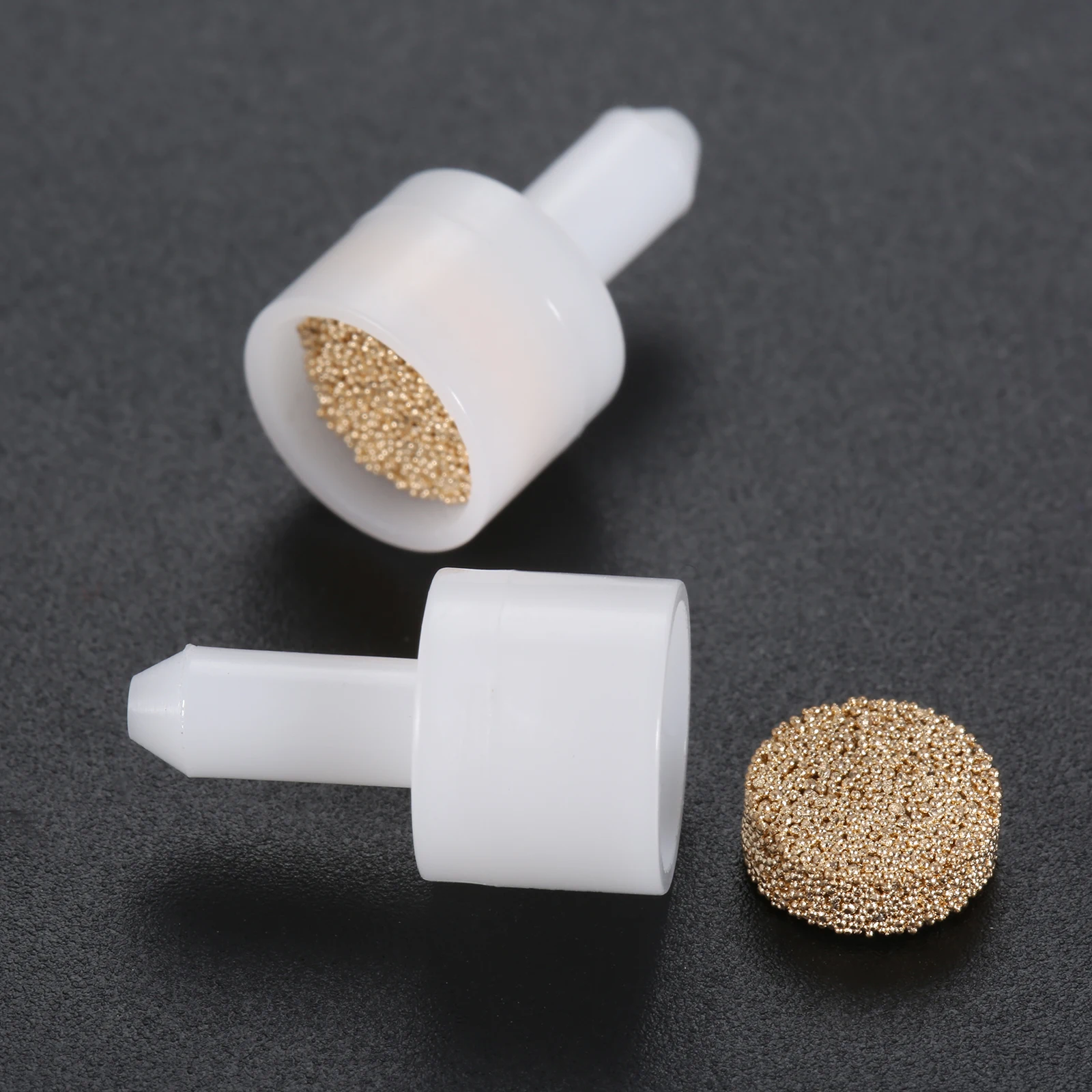 

2 комплекта вентиляции топливного бака для Husqvarna 334T 346 338XPT 340 345 350 357XP 359 Rancher 435 460 570