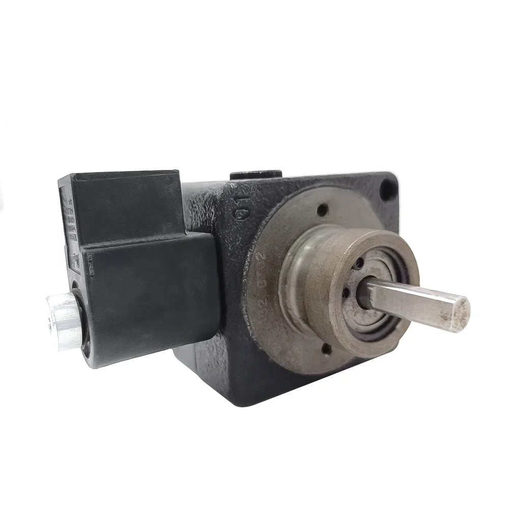 Масляный насос Danfoss BFP21L3/BFP21L5/BFP21R3/BFP21R5 для масла или оригинального масляного газа