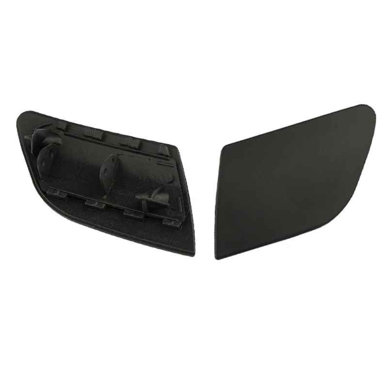 Для Volkswagen VW Golf V MK5 GTI 2003 2004 2005 2006 2007 2008 2009 ПЕРЕДНИЙ БАМПЕР фара DRL шайба крышка сопла