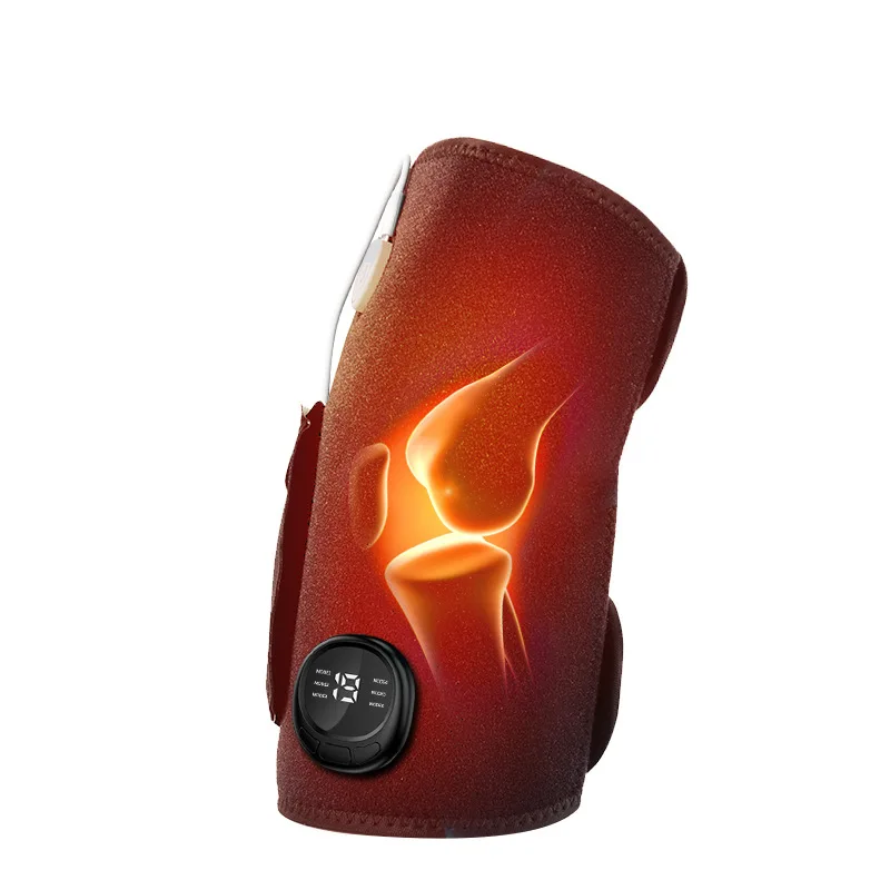 1 Pcs Electric Heating Knee Pad Old Cold Leg Knee Joint Pain Self-Heating Kneelet Massage Instrument Shoulder Pads Free Shipping
1 Pcs Electric Heating Knee Pad Old Cold Leg Knee Joint Pain Self-Heating Kneelet Massage Instrument Shoulder Pads Free Shipping
