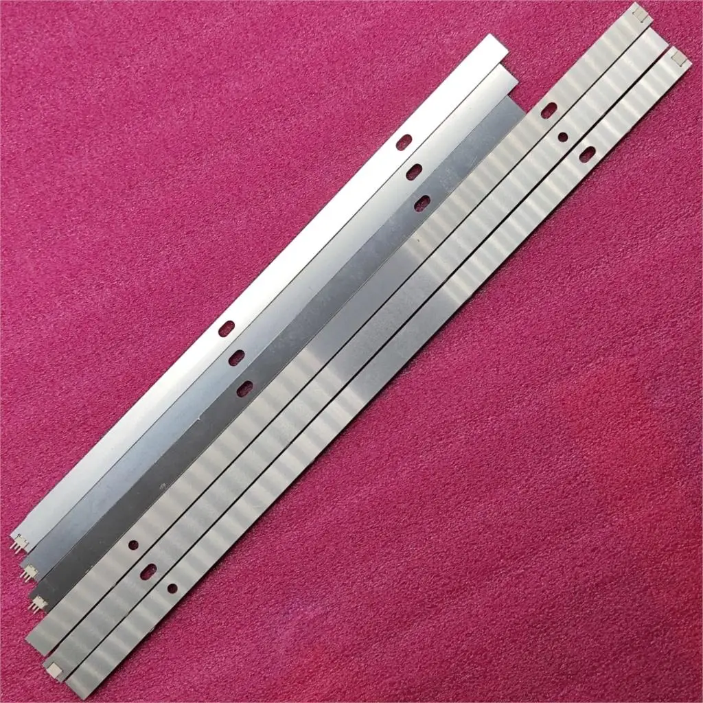 Новый комплект, 6 шт., 7 светодиодных лент для подсветки для LG 43LF5100 LF51_FHD_A LF51_FHD_B LGE_WICOP_FHD 43 дюйма _rev00_ab _ 150511 43LH570V (art.: 3920bf8e656ef) - 3920bf8e656ef