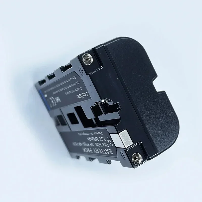 Аккумулятор для камеры NP F550 2600 мАч 7 2 В + USB-зарядное устройство ЖК-дисплея Sony NP-F330