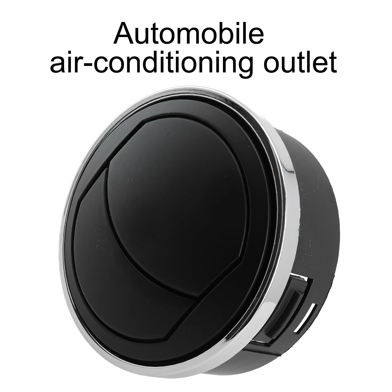 

Dash Air Vent For Lamborghini Gallardo LP560 570 Murcielago 400820901 Black Dash Air Vent Car Accessories