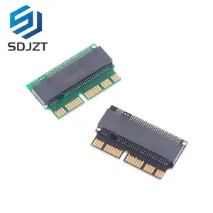 Φ 1Pc M.2 Φ to 2013 A1465 A1466 128G 256G 512G SSD адаптер для ноутбука