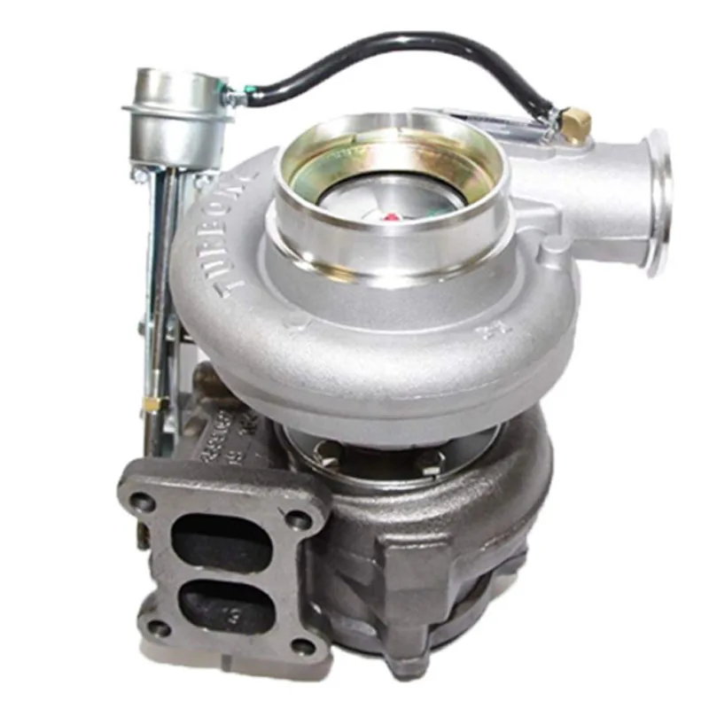 Турбокомпрессор East WH1E 3530994 3530995 3802204 HOLSET deiesel enuk turbo charger для cummins 6cta8.3-m Dodge Truck 6CTA 6C