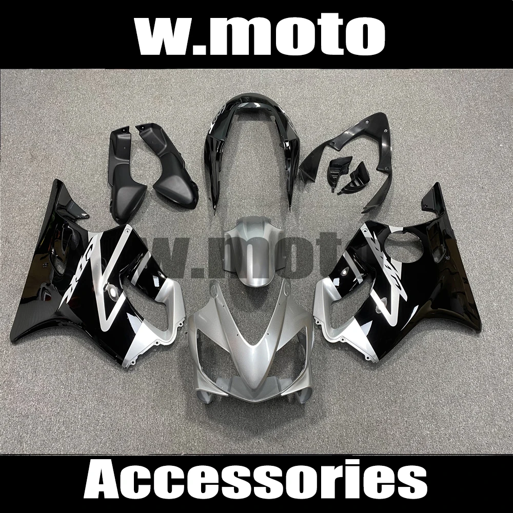 Комплект обтекателей для мотоцикла кузова из АБС-пластика HONDA CBR 600 CBR600 CBR600F F4I 2004