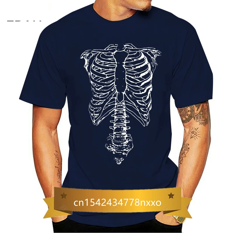 

2019 Summer Fashion Hot Skeleton Logo, Alien Covenant Weyland Yutani T-Shirt,Adult And Kids Sizes Tee Shirt