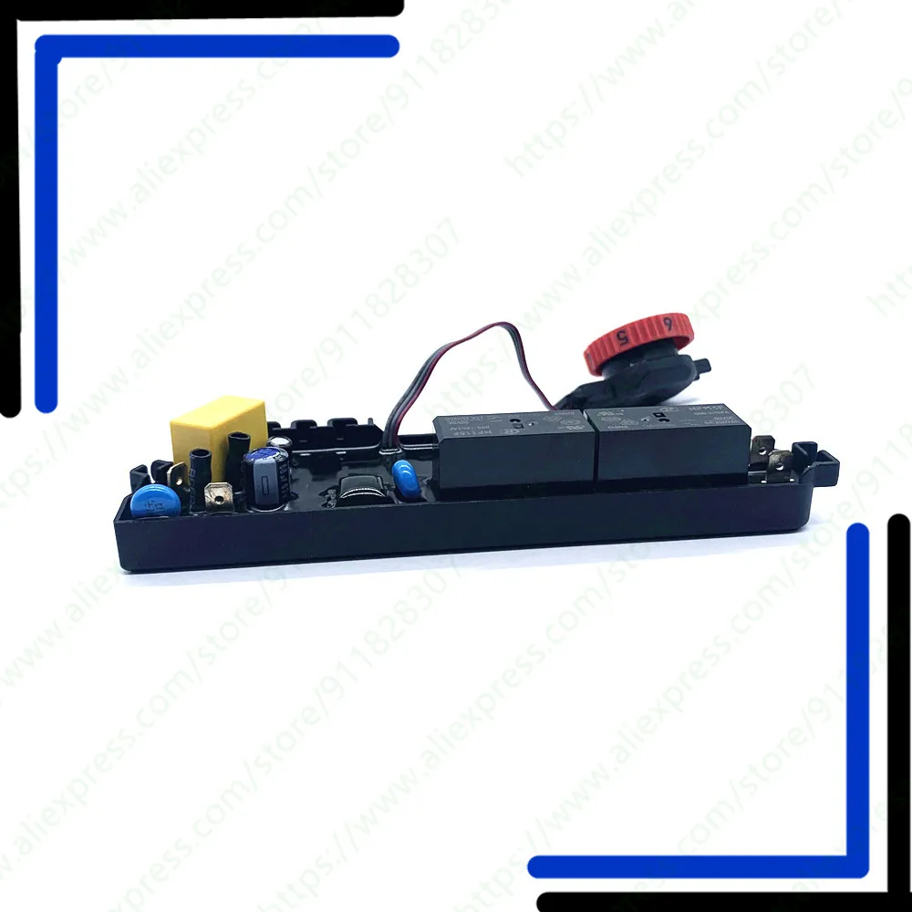 

Регулятор напряжения Bosch GTR550