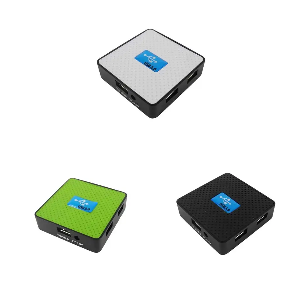 

Разветвитель для камеры, док-станция USB3 0